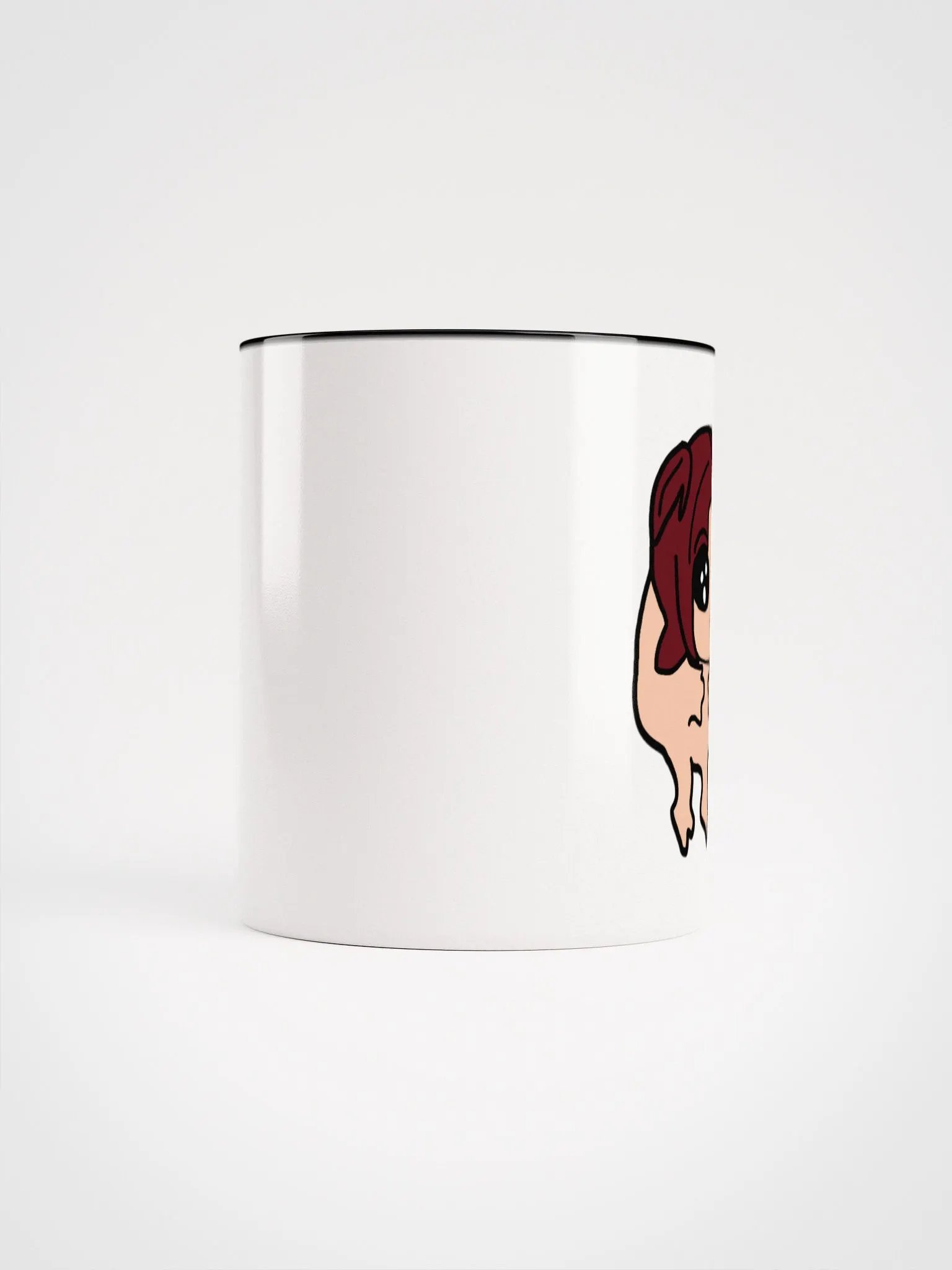 Tina Uppies Mug product image (5)