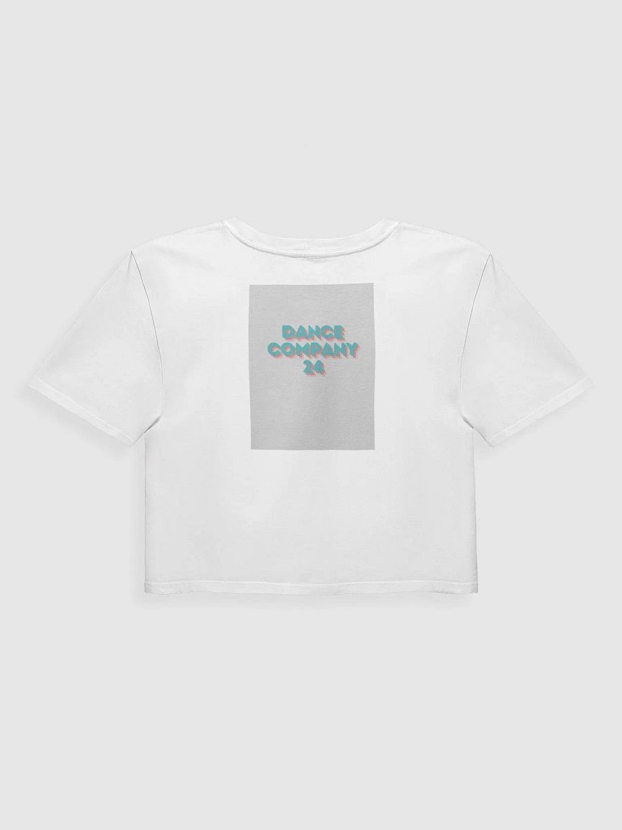 3D Dance Company Crop Top product image (2)