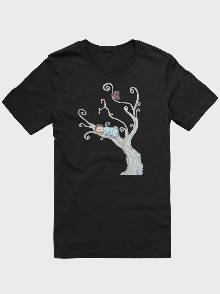 Lactation Tree Supersoft T-Shirt product image (1)