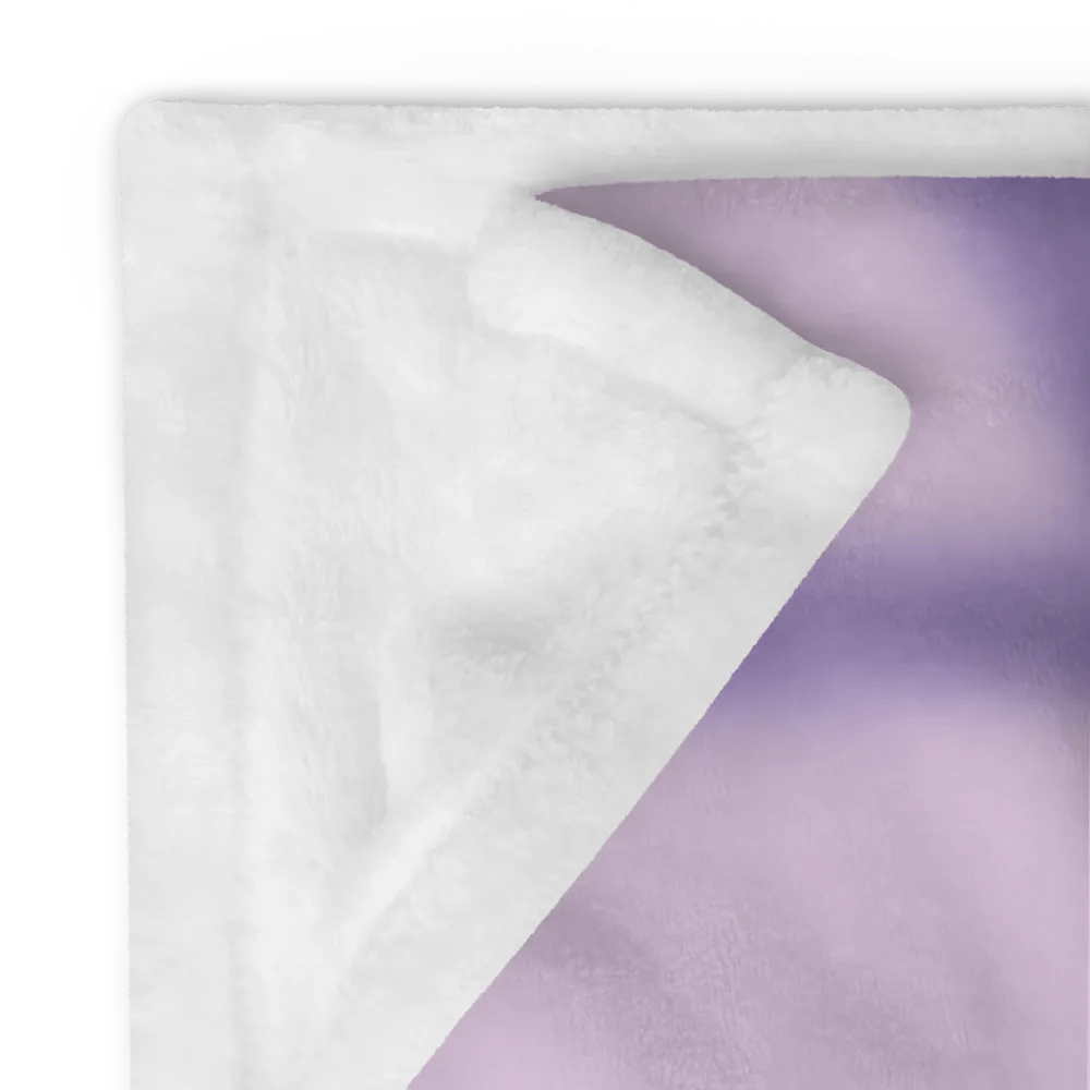 Why Am I Awake Throw Blanket product image (12)
