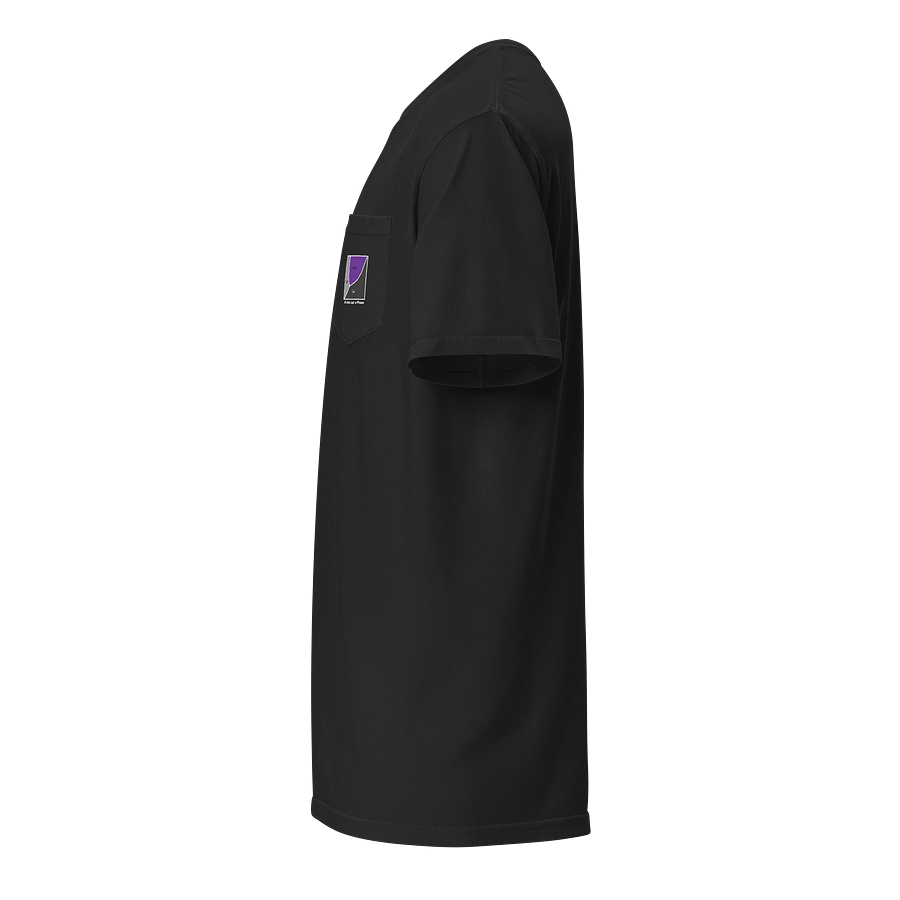 It's Not Just a Phase- Ace Pocket Shirt product image (3)