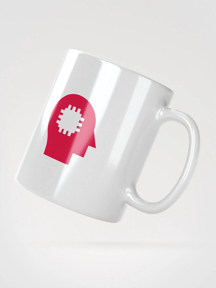 Mug Personal Journey product image (5)