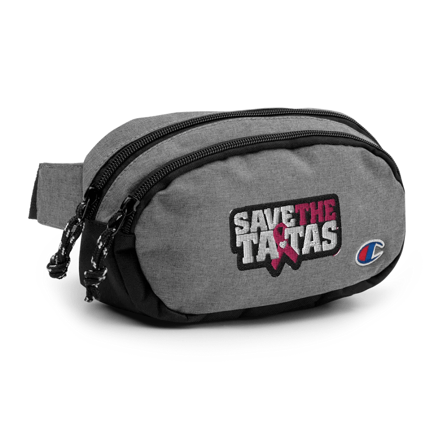 Save The Tatas Fannie Pack product image (3)