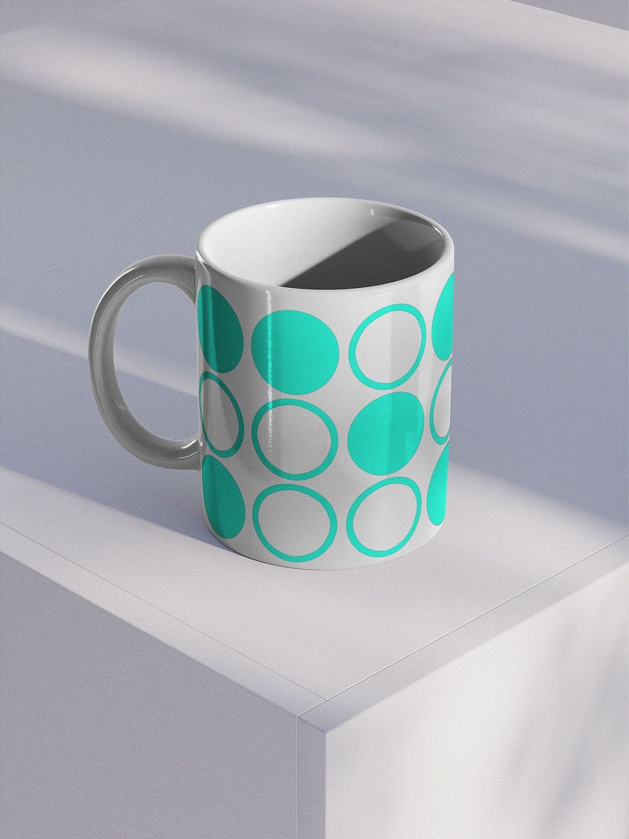 Boh Be Gone Mug product image (2)