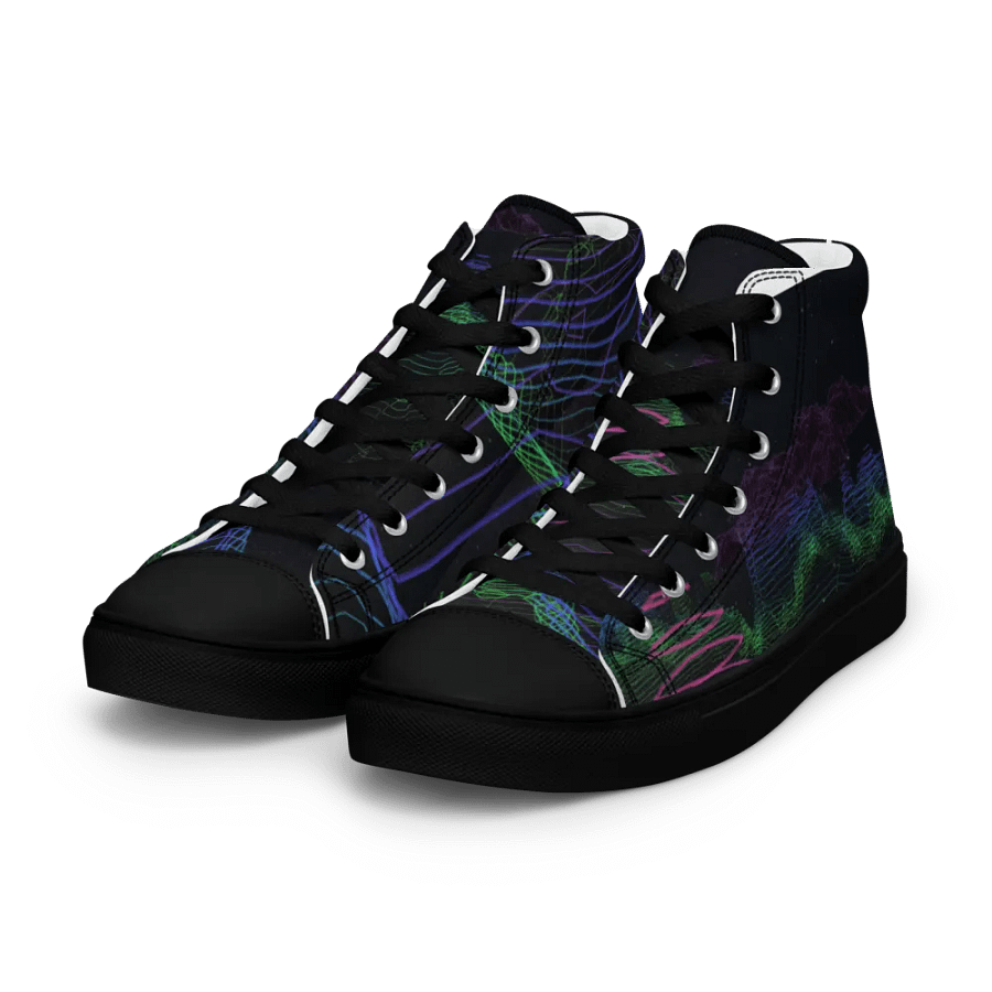 DCJ - Void Shoes (w) product image (7)
