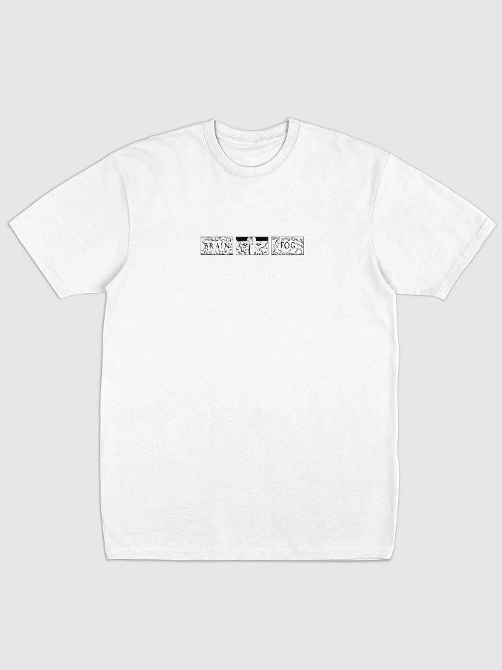 Brain Fog Tee product image (1)