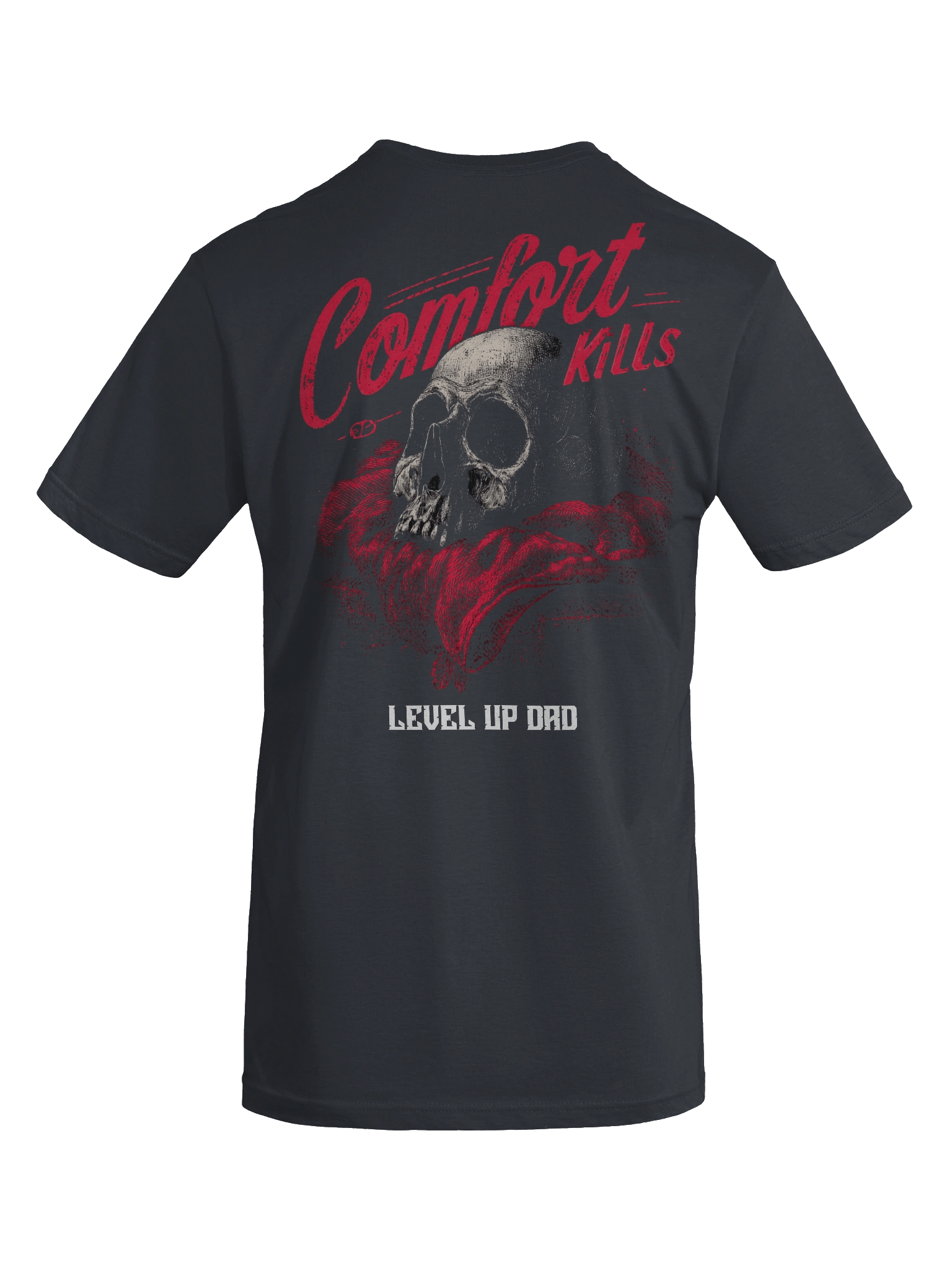 Comfort Kills T (dark) product image (10)