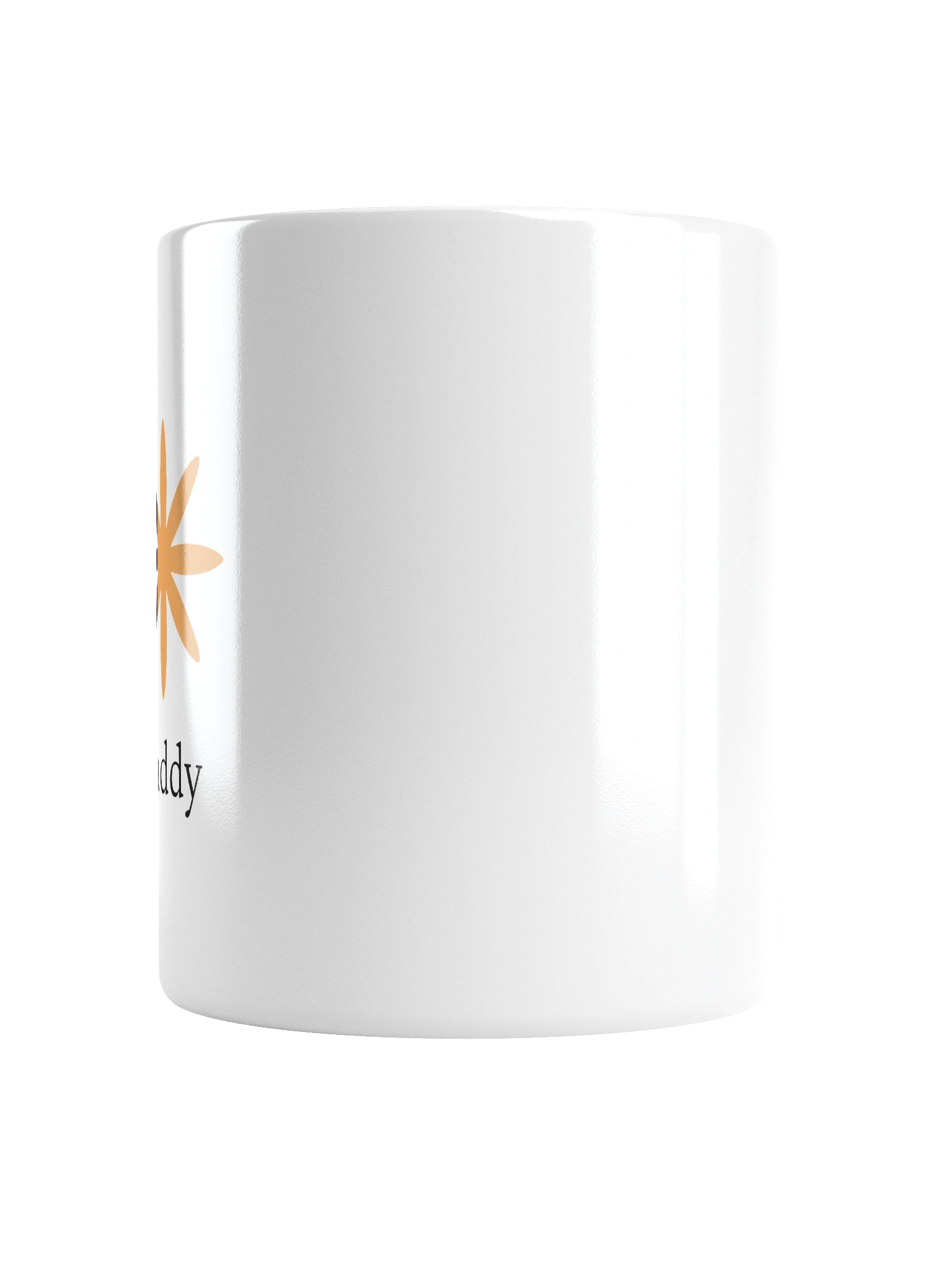Daddy Fwowah Mug product image (17)