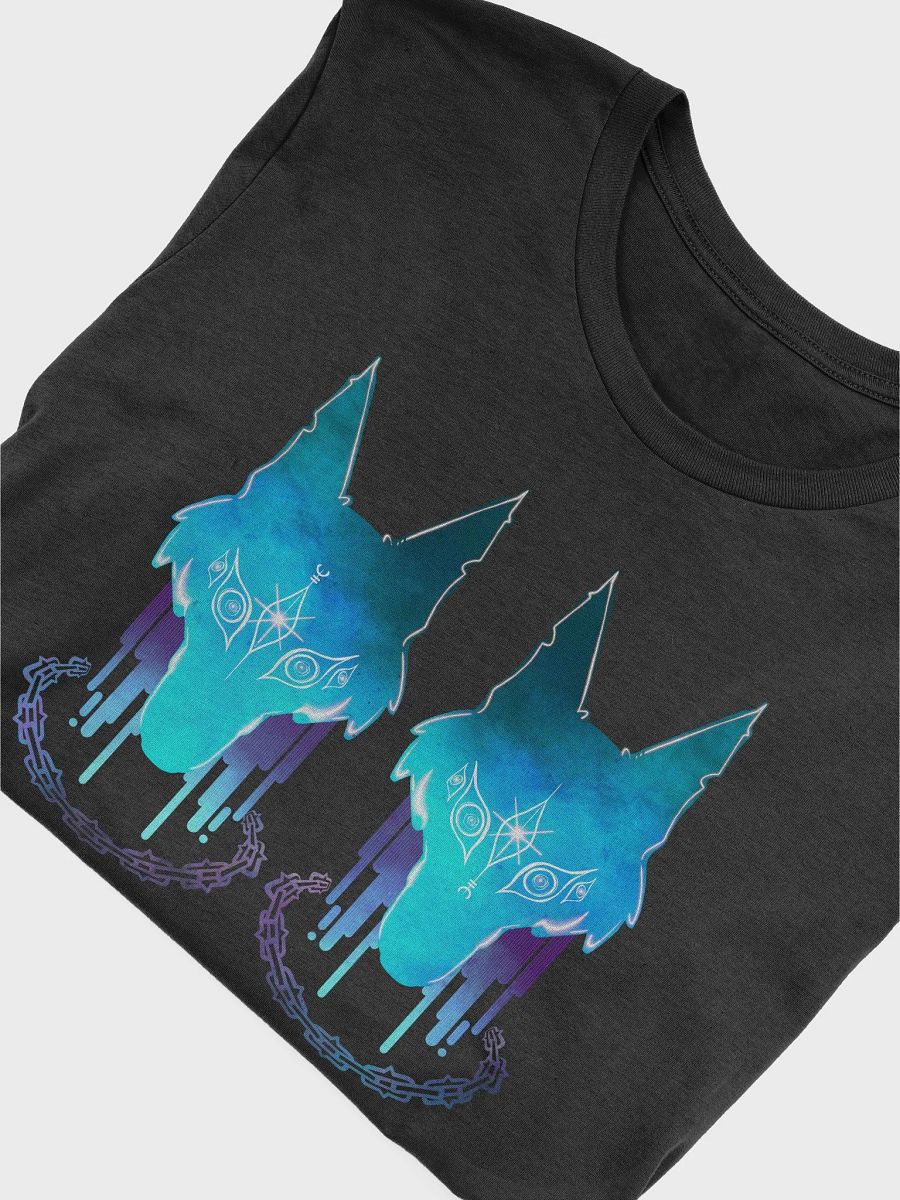 Castor & Pollux T-shirt product image (47)