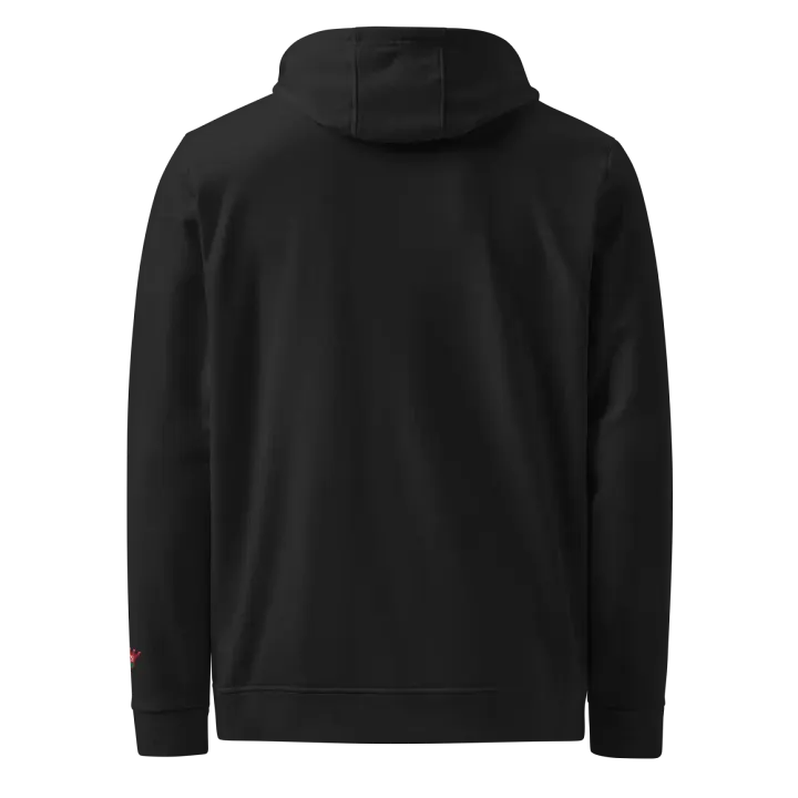 Ray's Pizza x Adidas Embroidered Hoodie product image (2)