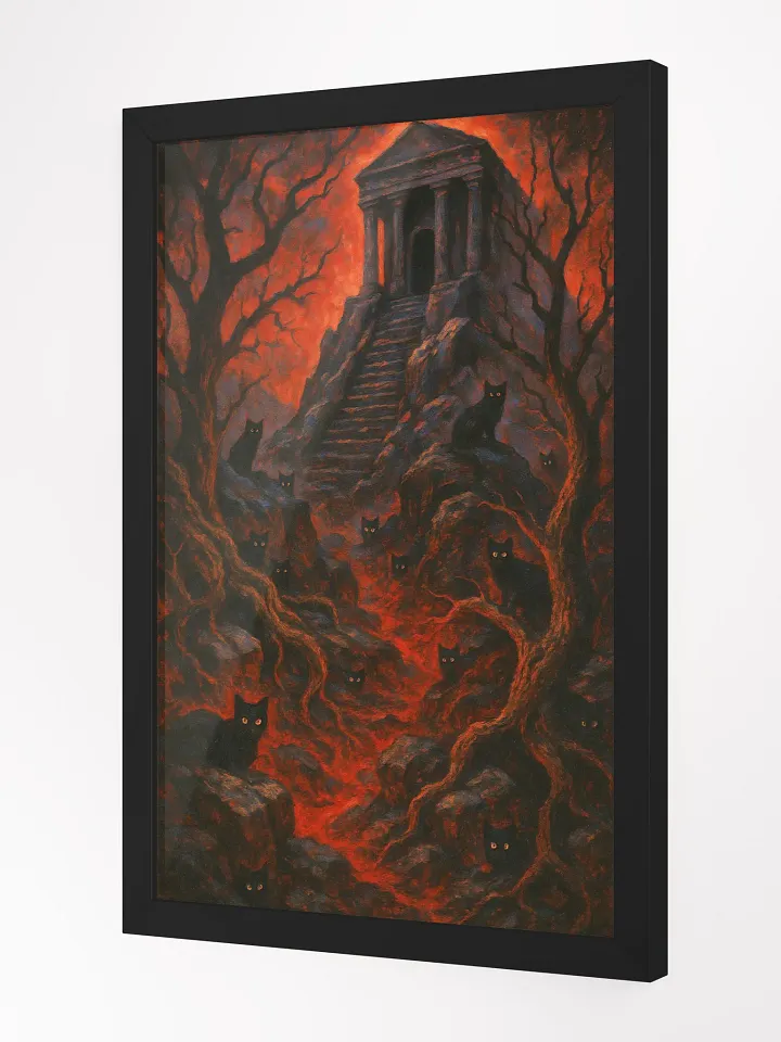 The Watchers of Hollowspire product image (2)