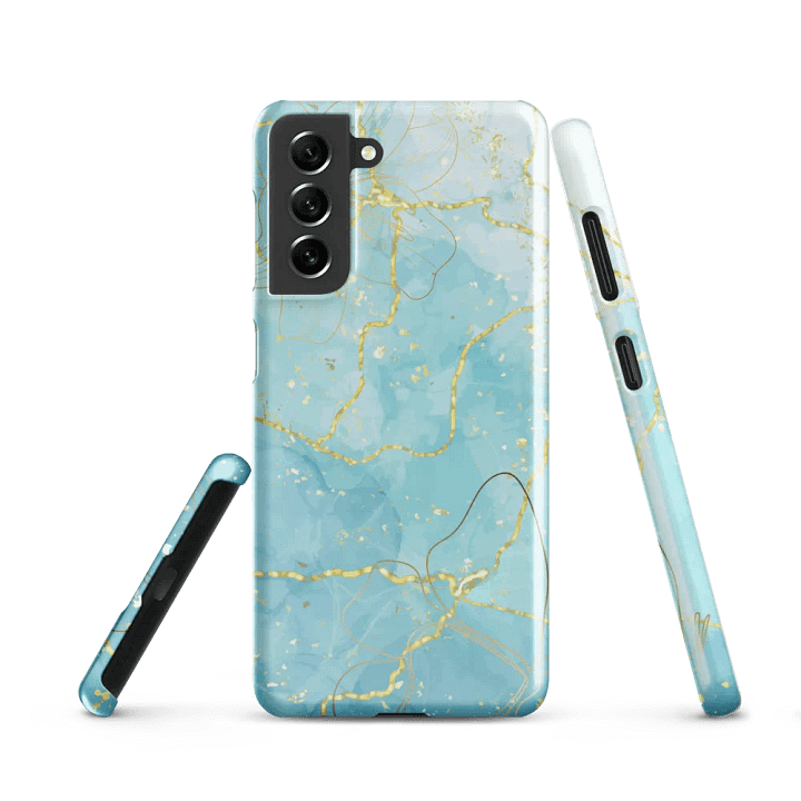 Ethereal Waters Samsung® Snap Case product image (2)