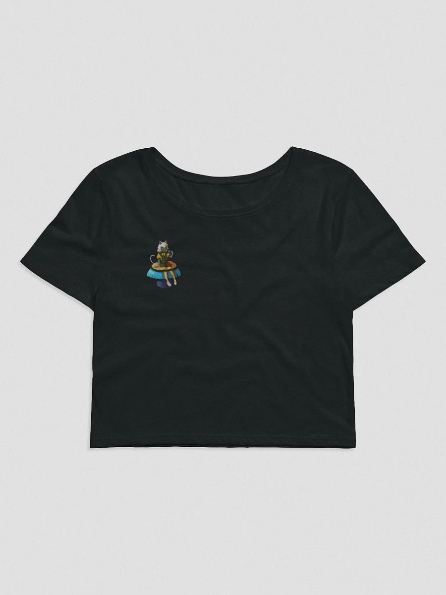 [2] Ninu Shroom cropped top product image (1)