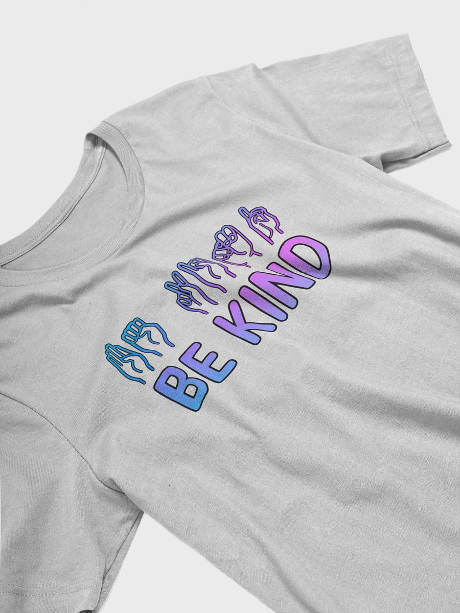 Be Kind Tee product image (2)