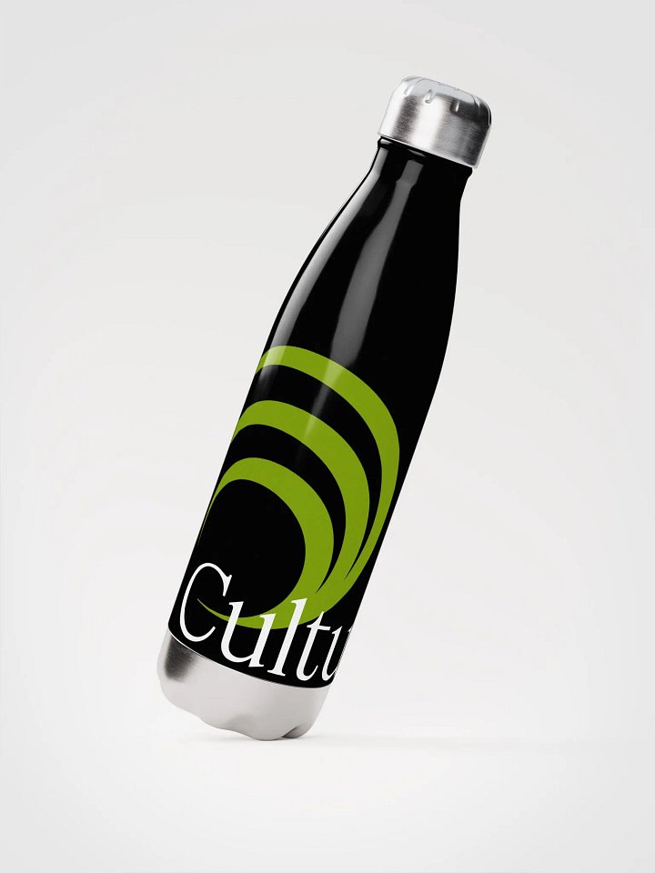 The Culture Bottle product image (2)