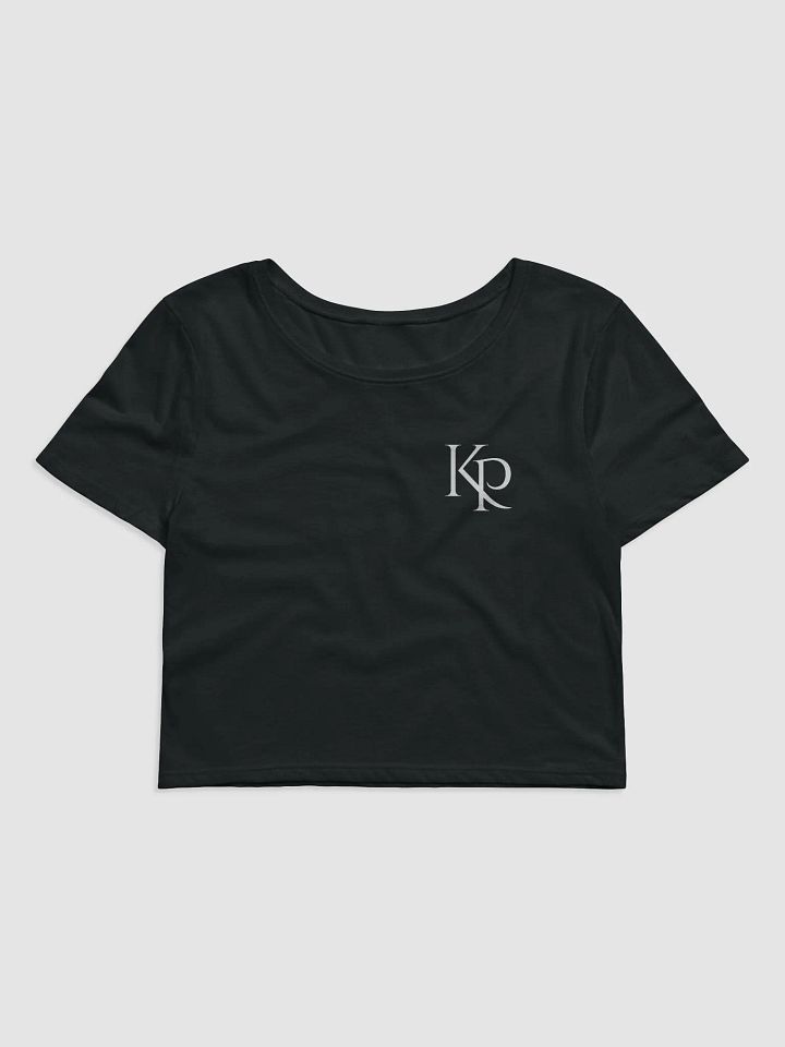 Self Love Club Crop product image (1)