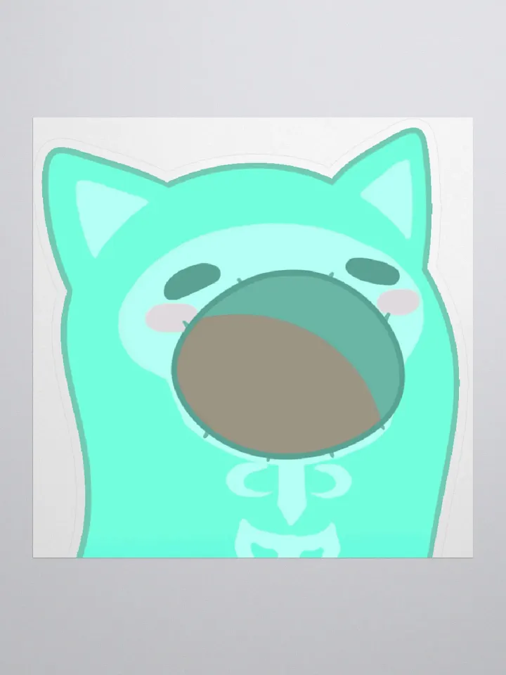 PopKap Sticker product image (2)