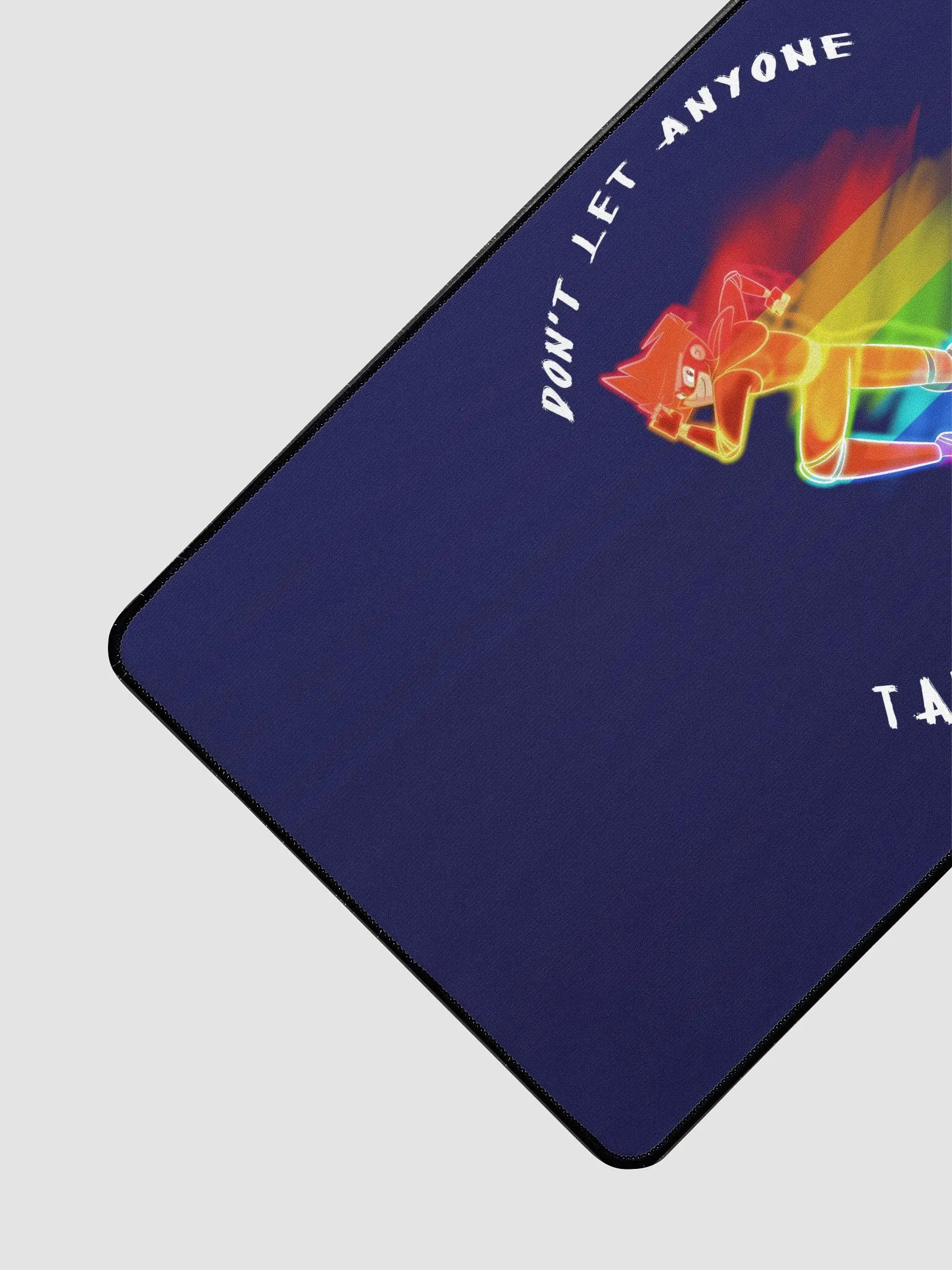 Don't Let Them Take Your Spark - Desk Mat product image (3)