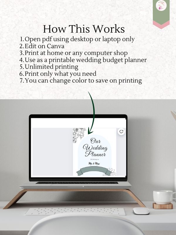 Ultimate Wedding Planner PLR product image (2)