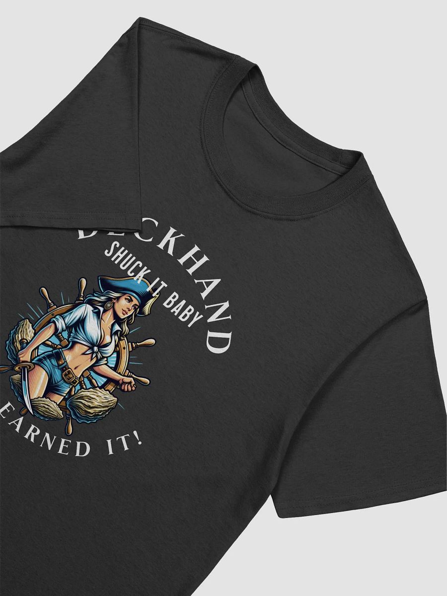 Pirate Adventure Unisex T-Shirt product image (10)