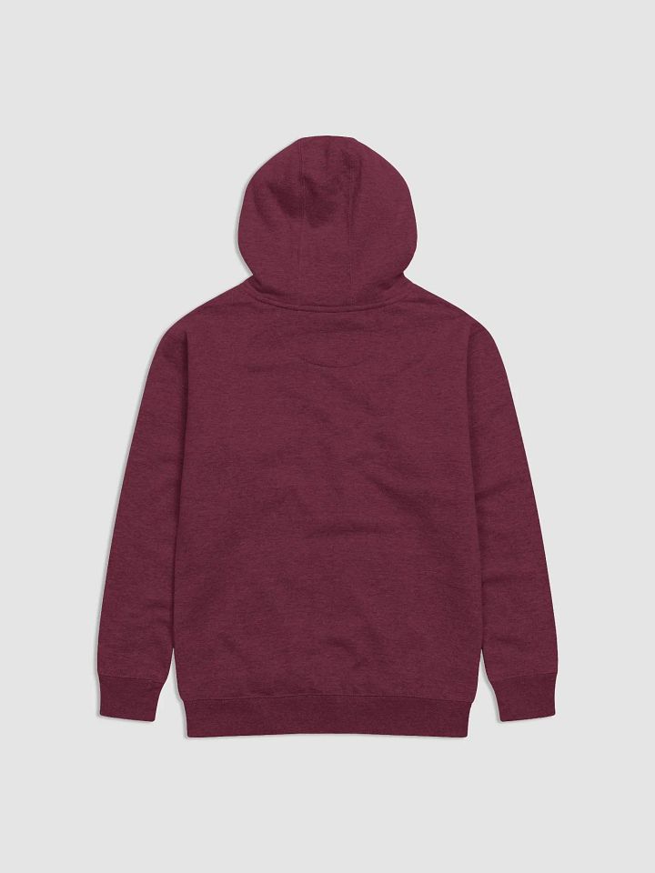 Life Goes On - Cotton Heritage Unisex Premium Hoodie product image (23)