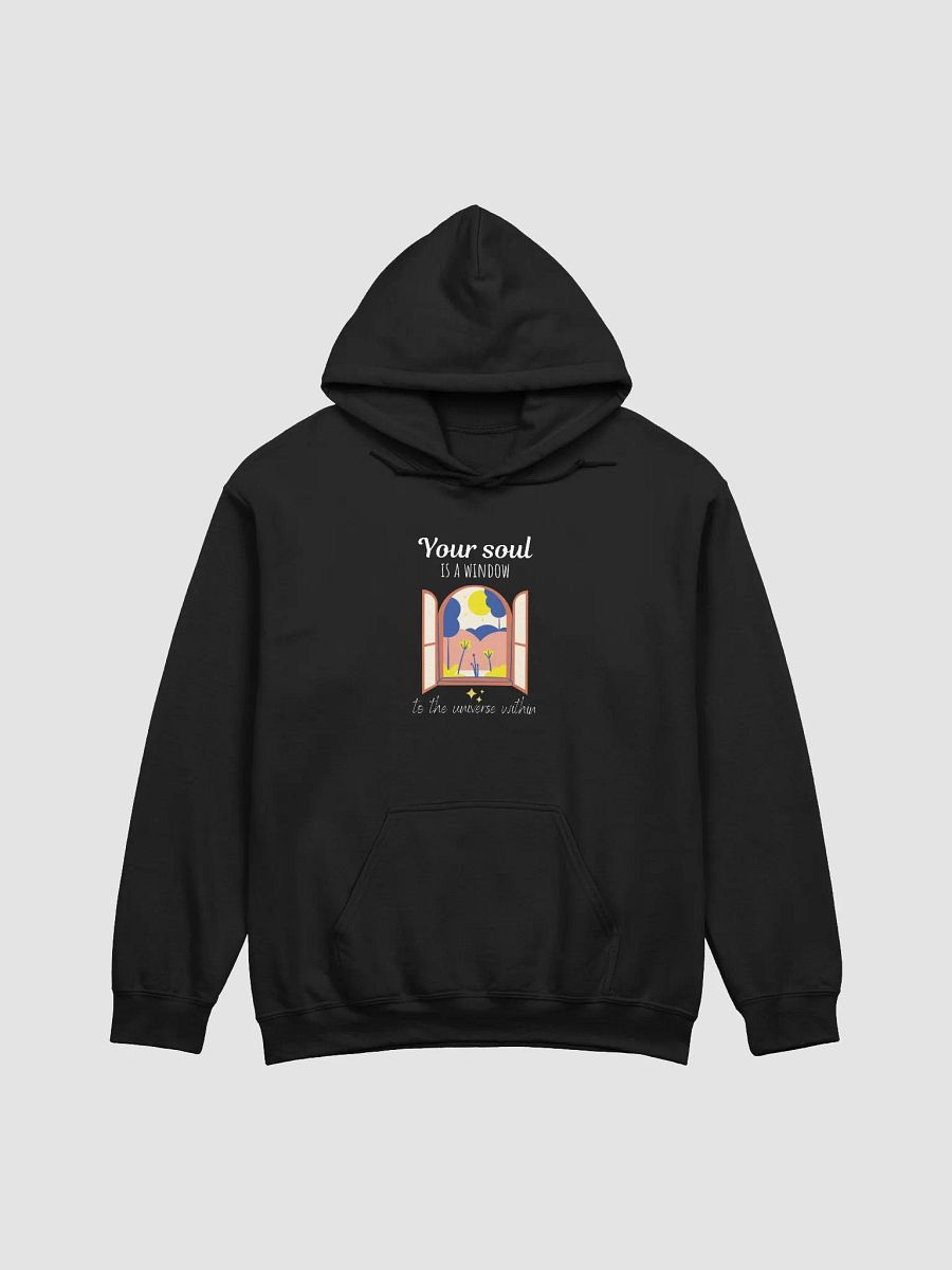 “The Universe Within” Hoodie product image (6)