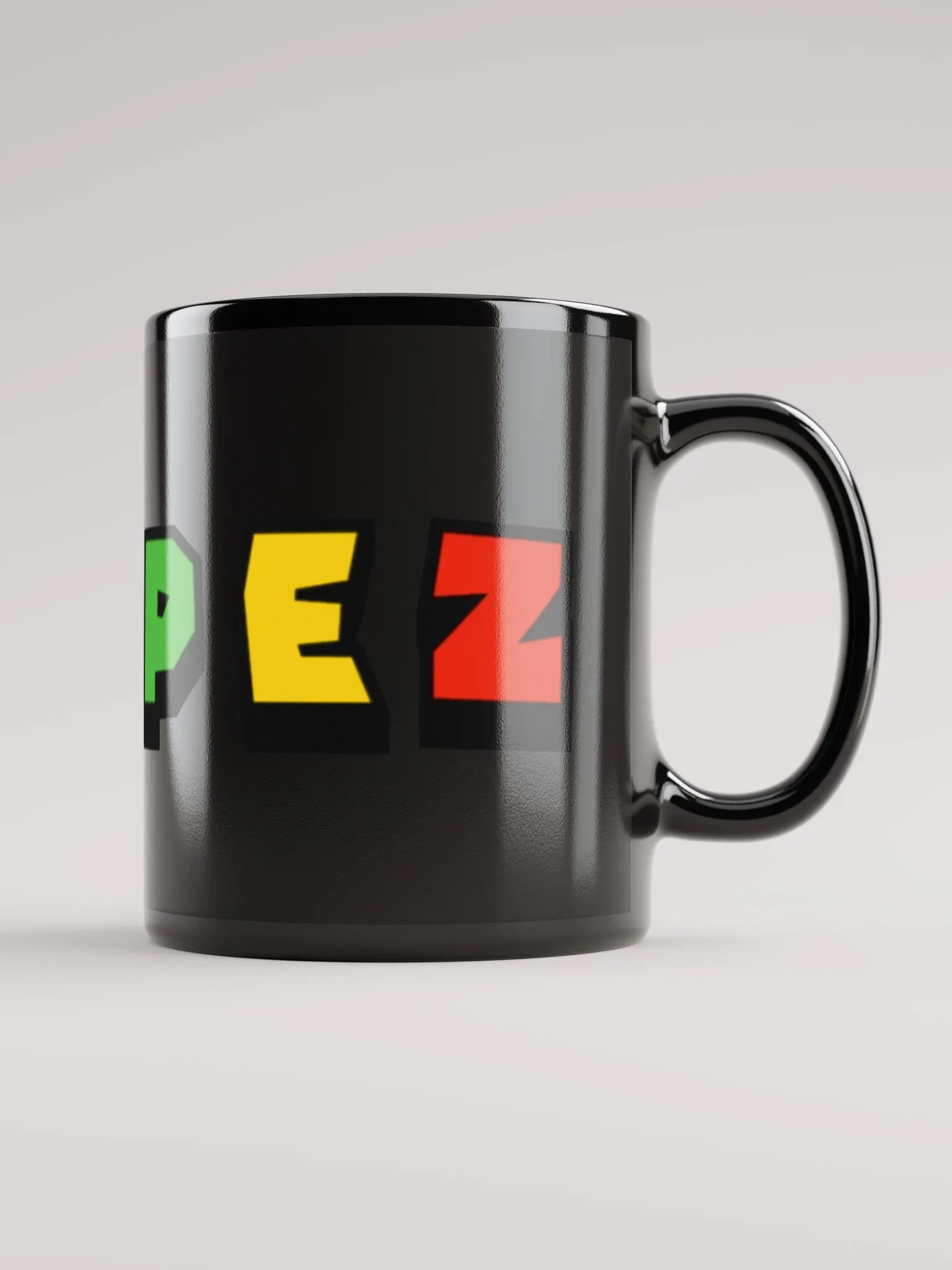 PopPez Color Mug product image (2)