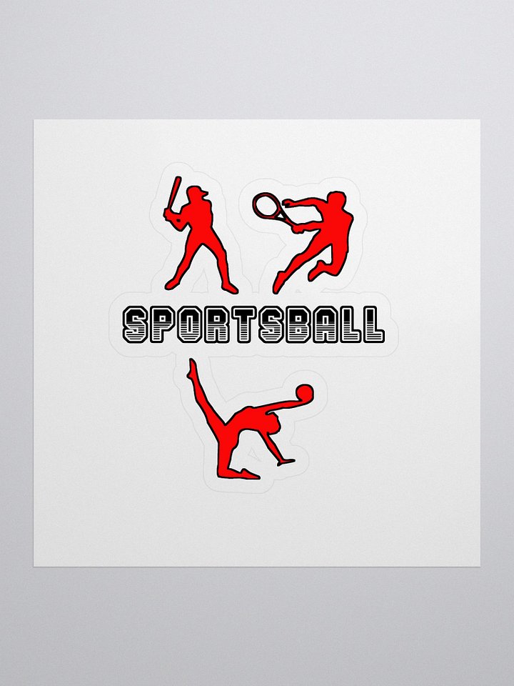 Go Sportsball! product image (1)