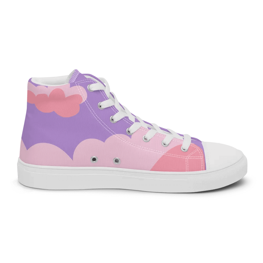 Cloudy Dreams Sneakers product image (7)