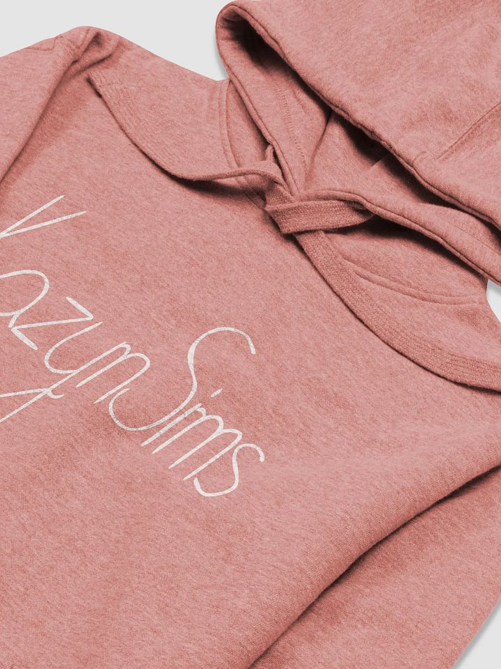 KazynSims Hoodie product image (1)