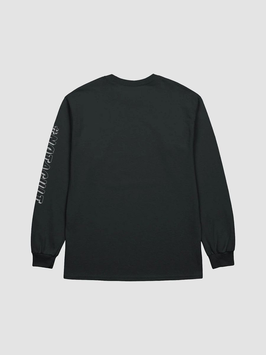 #NOTACULT Long Sleeve product image (18)
