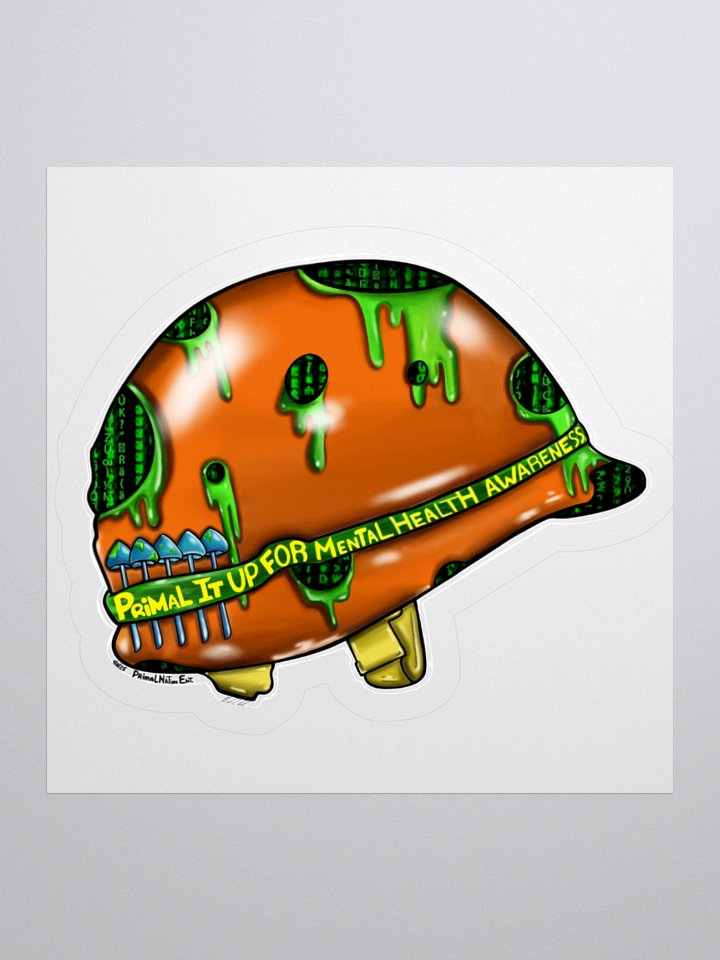 Shrooming For Duty product image (2)