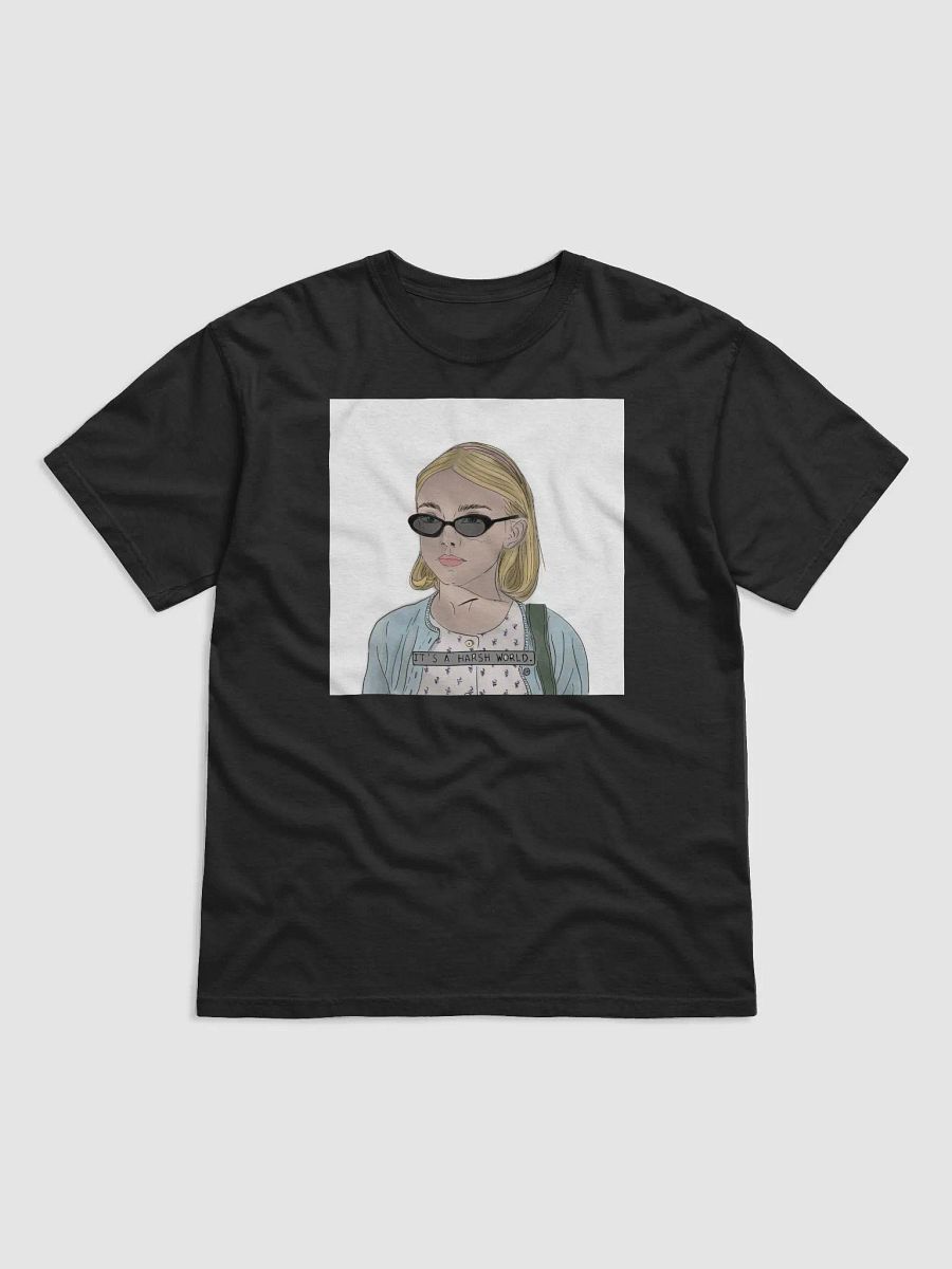 Uptown Girls T-shirt product image (2)