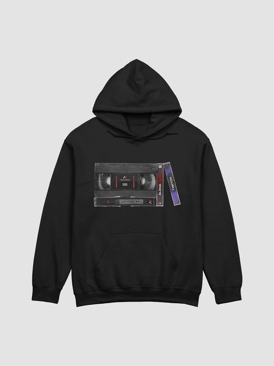 AF - VHS Tape (Tx. Chainsaw Mass. Edition) product image (1)