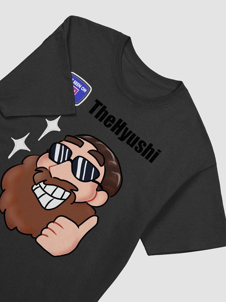 Swag Hyushi - Tee - Front Image product image (1)