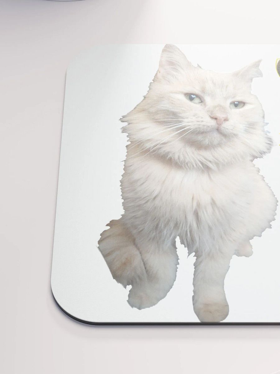 Anime Mirrored Sage! Mousepad product image (6)