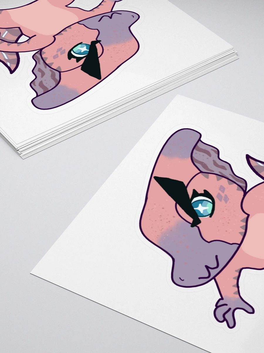 Gremlin Sticker product image (4)