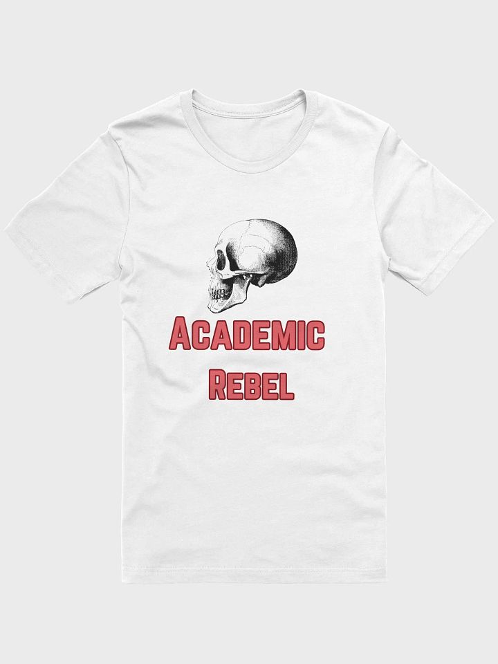 Academic Rebel Statement Tee product image (11)