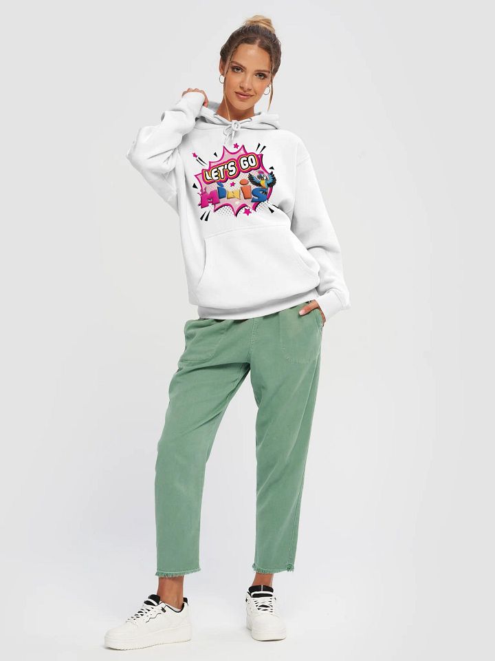 Minis '24-'25 - Lane Seven Premium Pullover Hoodie product image (1)