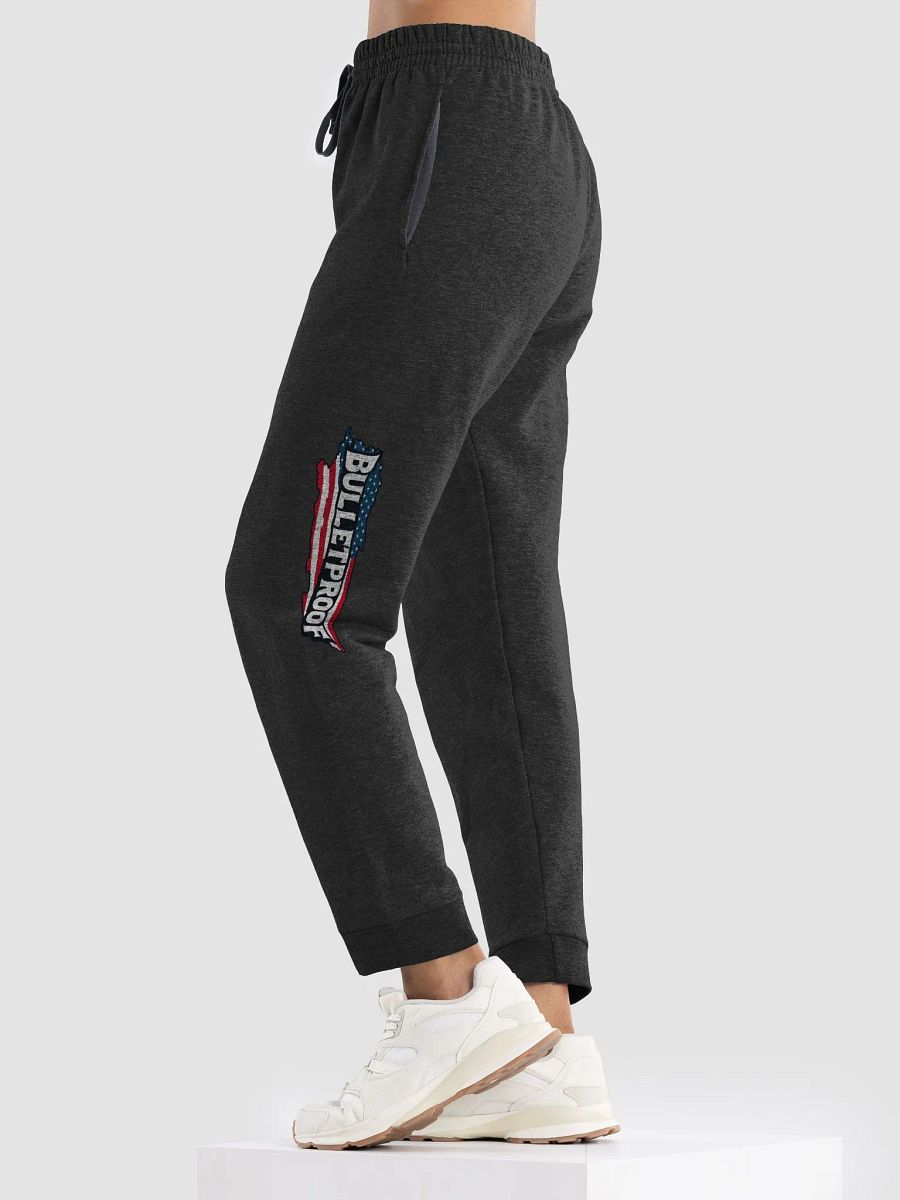 Jogging Pants: Bulletproof Logo product image (1)