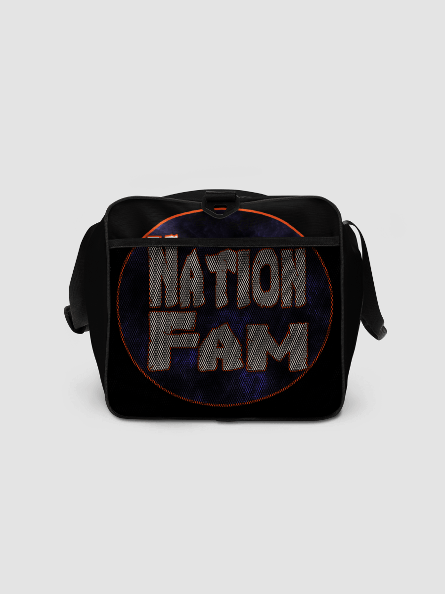 [Otakusnake18] All-Over Print Duffle Bag Sublicolor 606 product image (5)