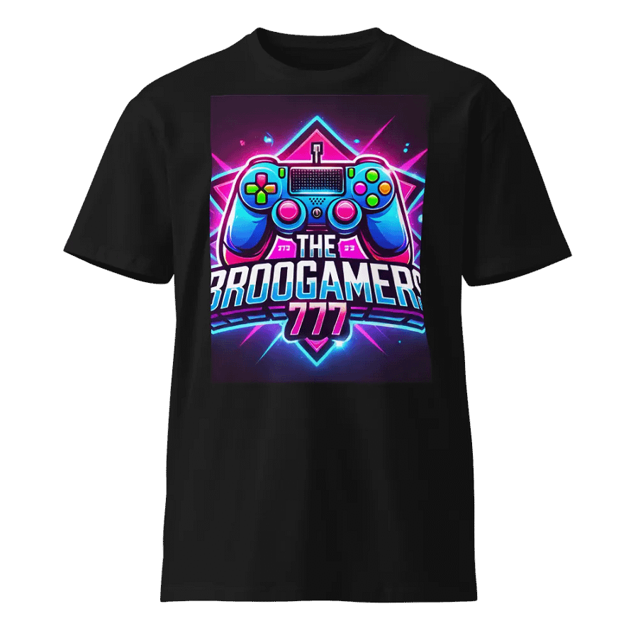 Bro Squad Welcome t-shirt product image (4)
