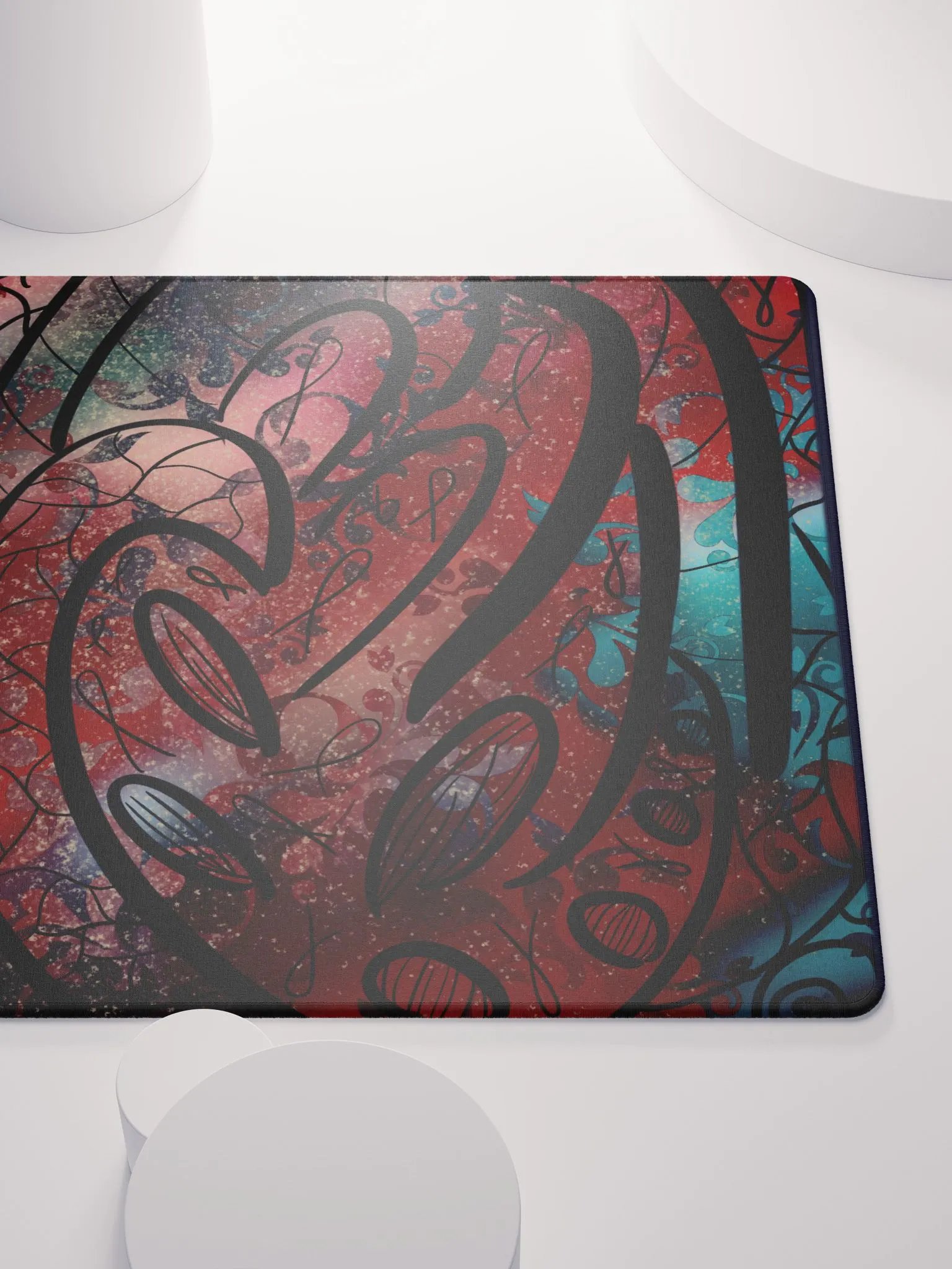 ~ D R A G O N E G G - Mouse Pad! ~ product image (6)