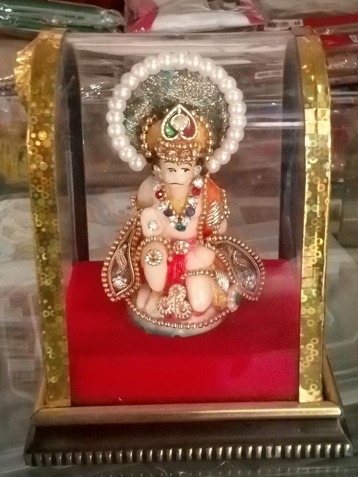 HANUMAN IDOL product image (1)