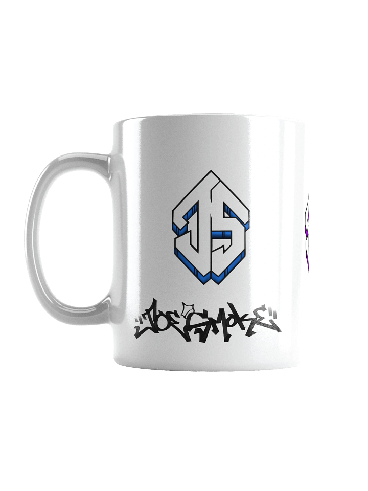 OFFICIAL JS MUG product image (1)