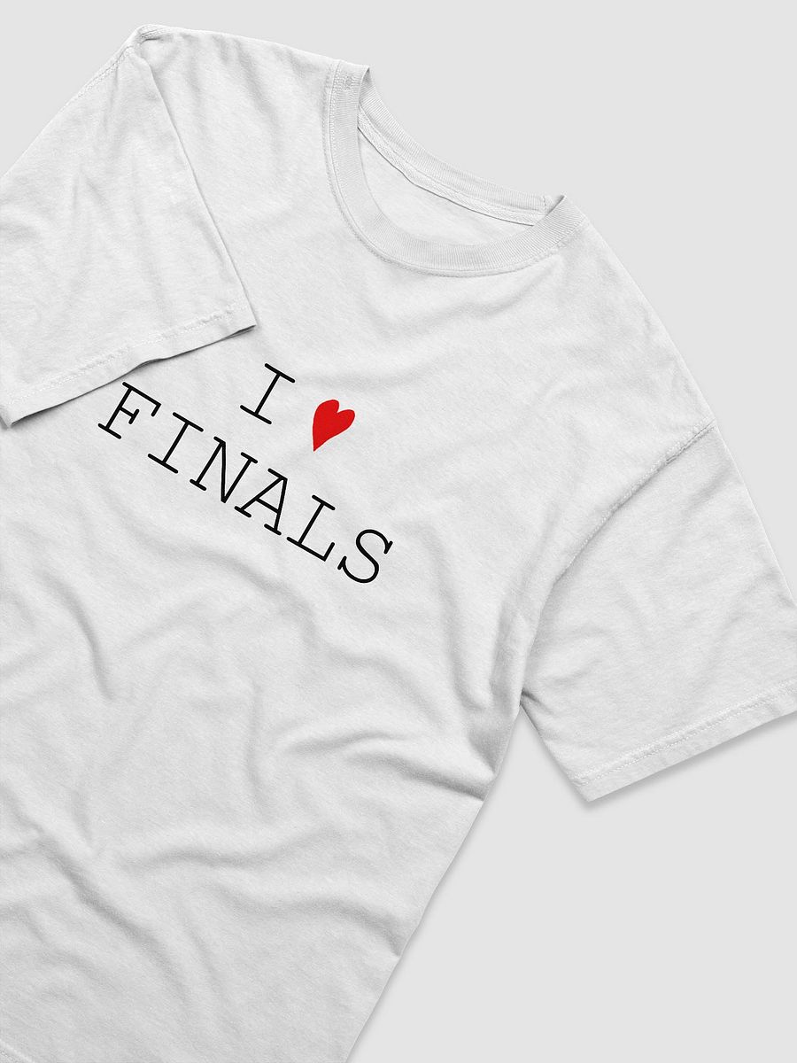 I HEART FINALS product image (3)