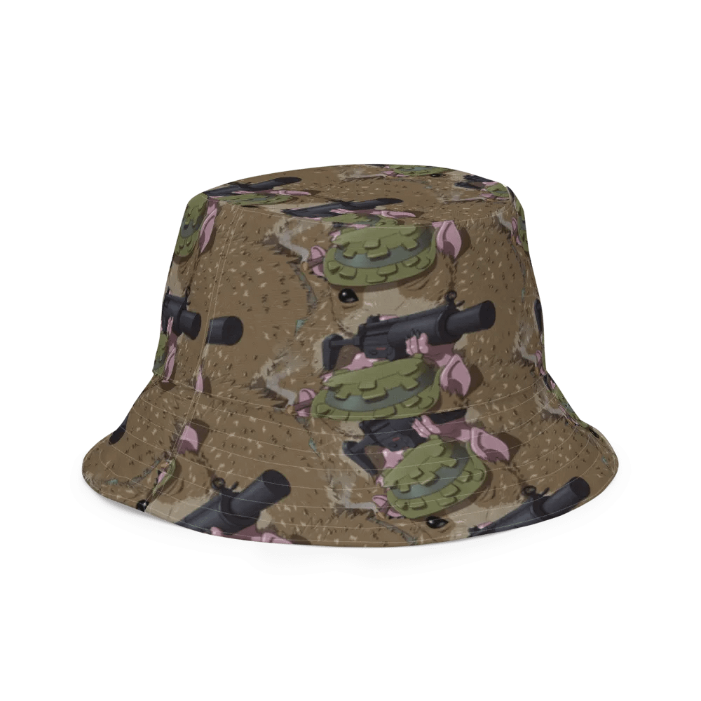 BigSkyTv Bucket hat product image (11)
