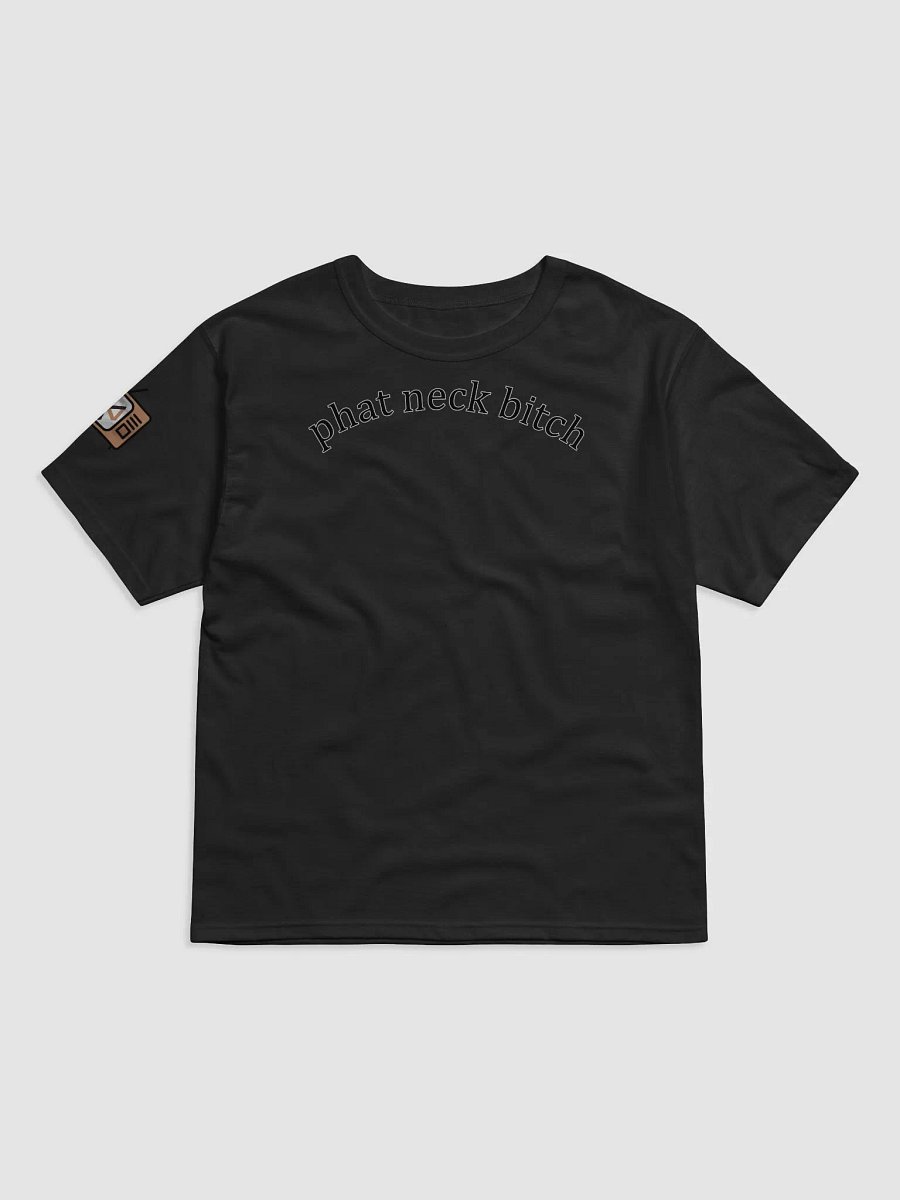 FNB premium short sleeve product image (1)
