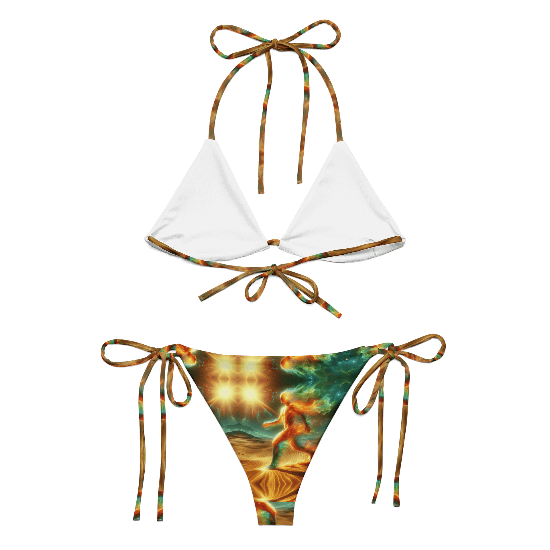 heat Burst mirage product image (2)