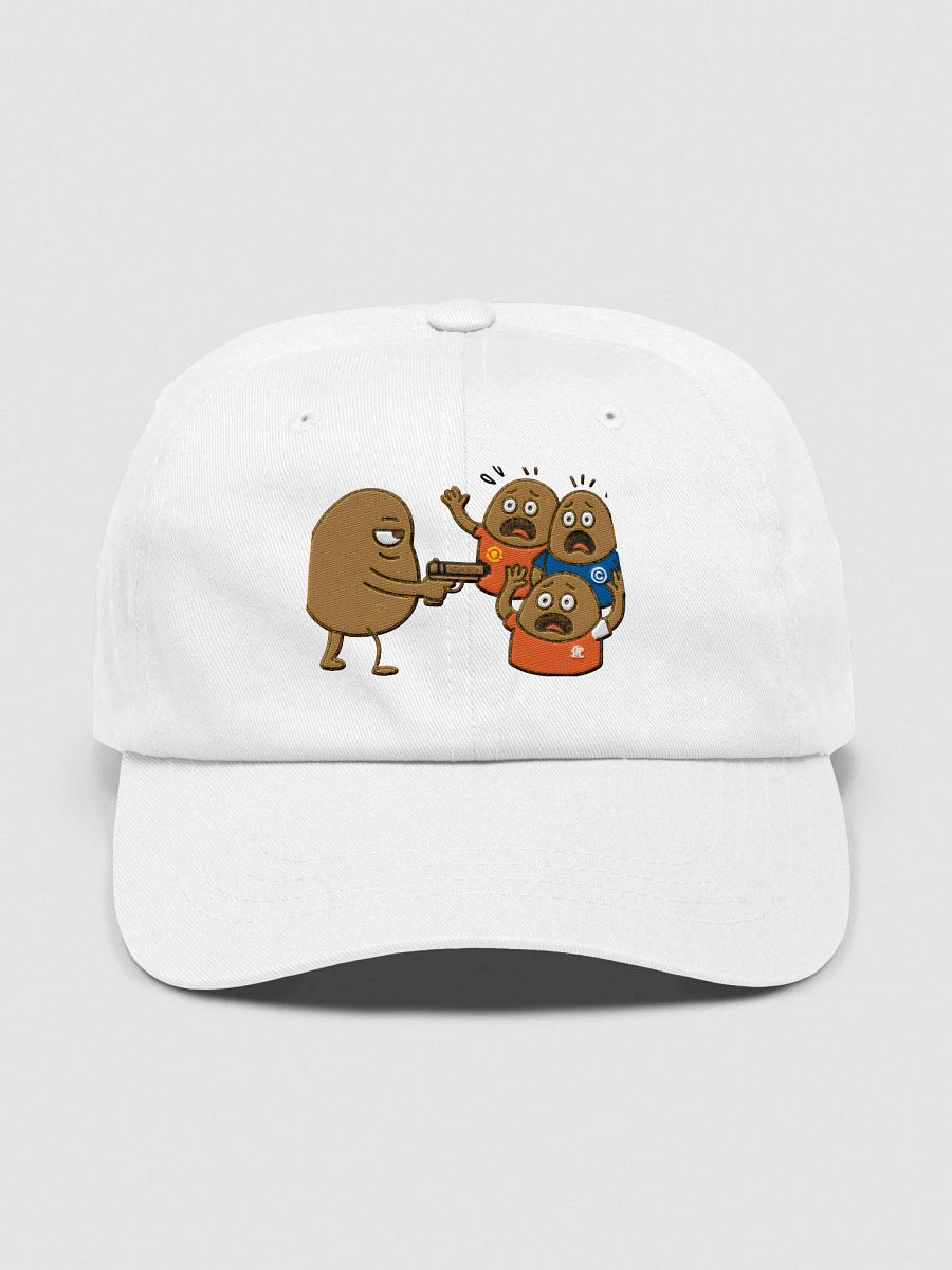 Tater Tension – The Hat product image (1)